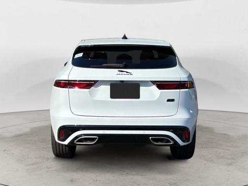 2026 Jaguar F-PACE R-Dynamic S P400 AWD Automatic