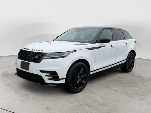 2023 Land Rover Range Rover Velar P250 S R-Dynamic
