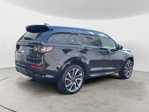 2023 Land Rover Discovery Sport S R-Dynamic