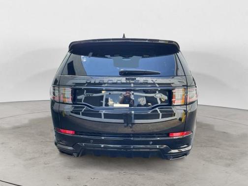2023 Land Rover Discovery Sport S R-Dynamic
