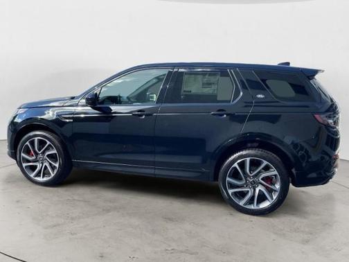 2023 Land Rover Discovery Sport S R-Dynamic