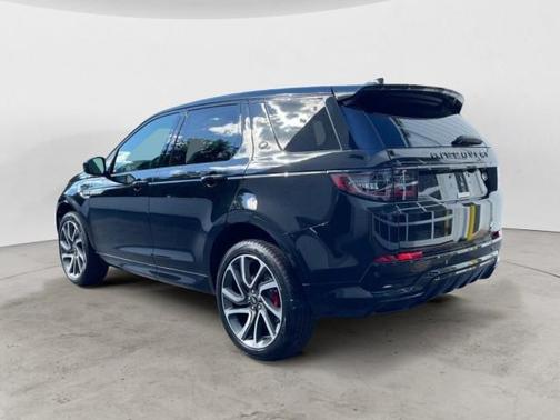 2023 Land Rover Discovery Sport S R-Dynamic