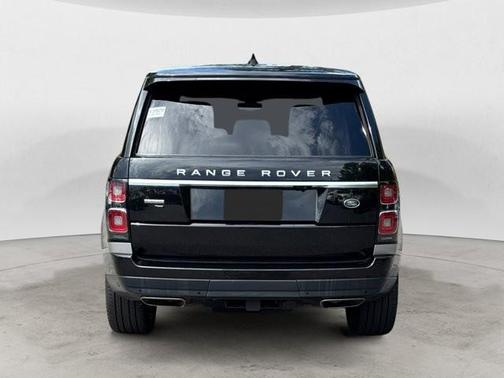 2022 Land Rover Range Rover Autobiography