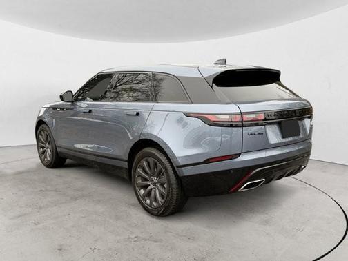 2023 Land Rover Range Rover Velar P340 S R-Dynamic
