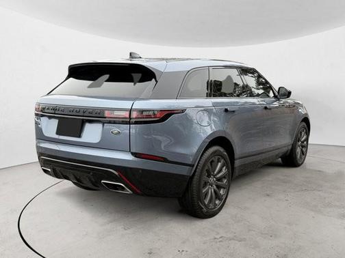 2023 Land Rover Range Rover Velar P340 S R-Dynamic