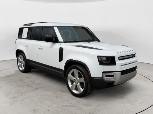 2024 Land Rover Defender 110 P300