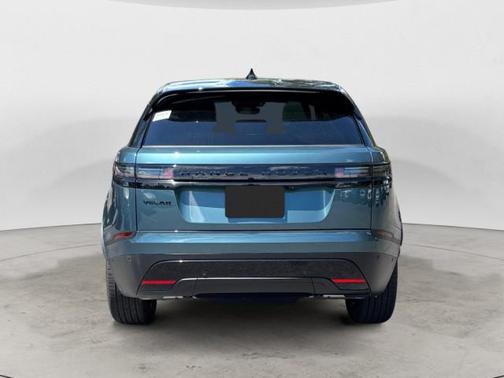 2026 Land Rover Range Rover Velar P250 S