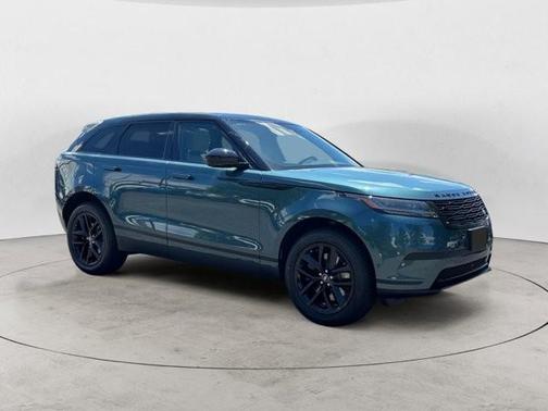 2026 Land Rover Range Rover Velar P250 S