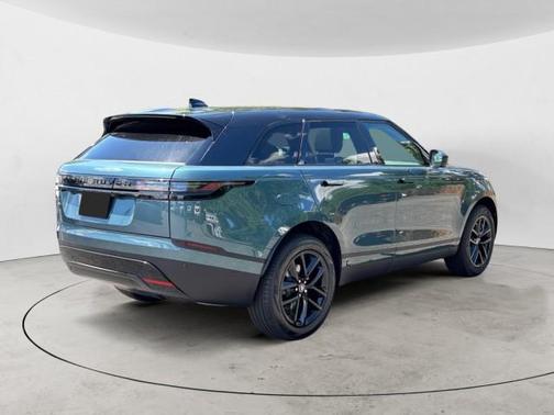 2026 Land Rover Range Rover Velar P250 S