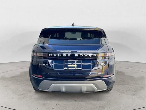 2023 Land Rover Range Rover Evoque S