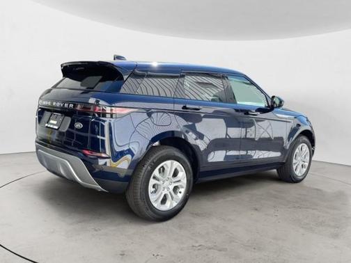 2023 Land Rover Range Rover Evoque S
