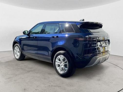 2023 Land Rover Range Rover Evoque S