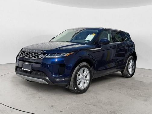 2023 Land Rover Range Rover Evoque S