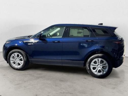 2023 Land Rover Range Rover Evoque S
