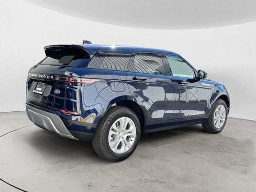 2023 Land Rover Range Rover Evoque S