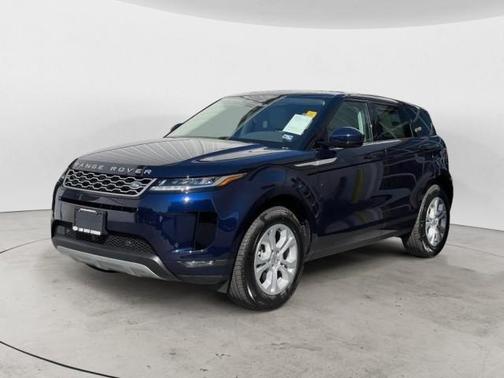 2023 Land Rover Range Rover Evoque S