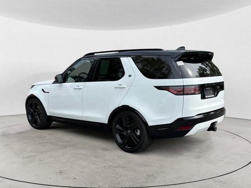2022 Land Rover Discovery P360 HSE R-Dynamic