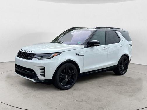 2022 Land Rover Discovery P360 HSE R-Dynamic