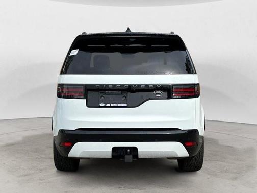 2022 Land Rover Discovery P360 HSE R-Dynamic