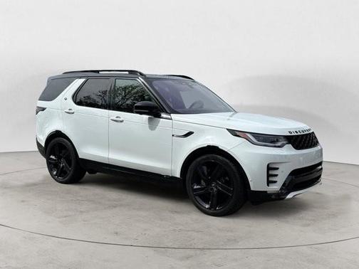 2022 Land Rover Discovery P360 HSE R-Dynamic
