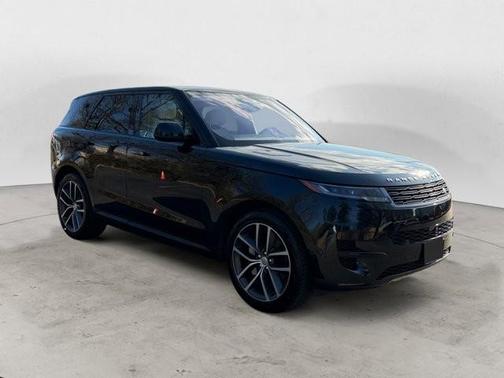 2023 Land Rover Range Rover Sport SE