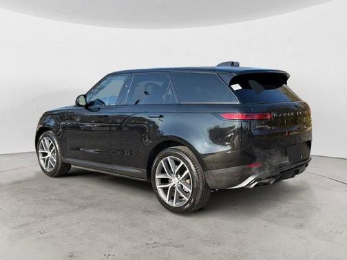 2023 Land Rover Range Rover Sport SE