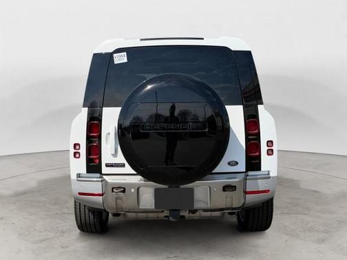 2023 Land Rover Defender 130 First Edition