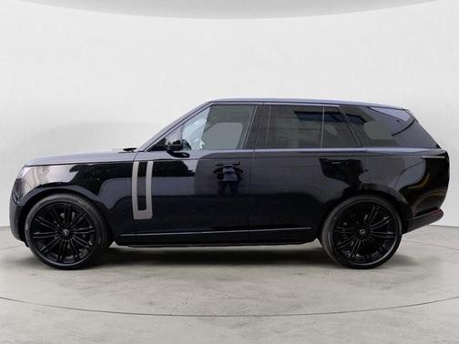 2025 Land Rover Range Rover P530 SE