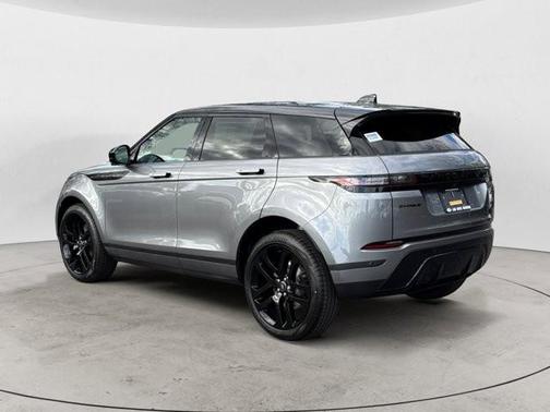 2026 Land Rover Range Rover Evoque Core S