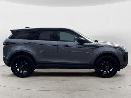 2026 Land Rover Range Rover Evoque Core S
