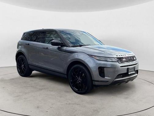 2026 Land Rover Range Rover Evoque Core S