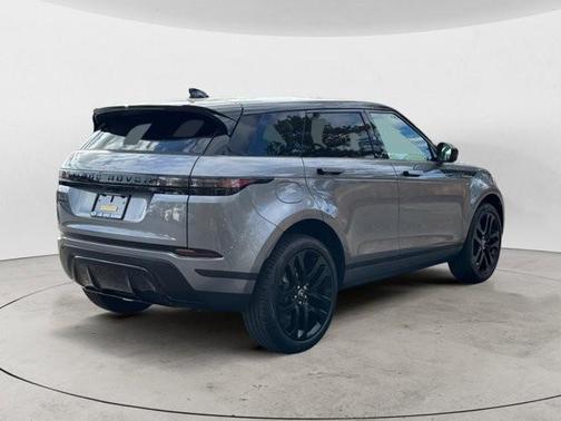 2026 Land Rover Range Rover Evoque Core S