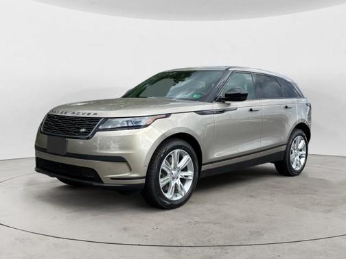 2026 Land Rover Range Rover Velar P250 S