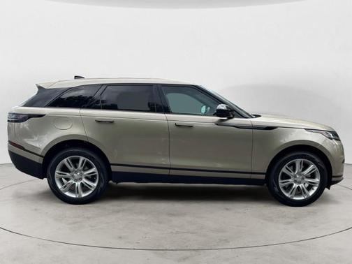 2026 Land Rover Range Rover Velar P250 S