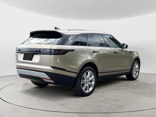 2026 Land Rover Range Rover Velar P250 S
