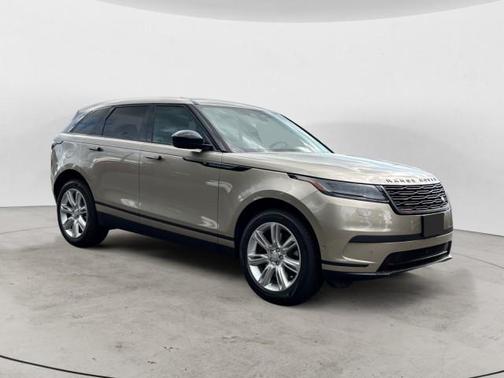 2026 Land Rover Range Rover Velar P250 S