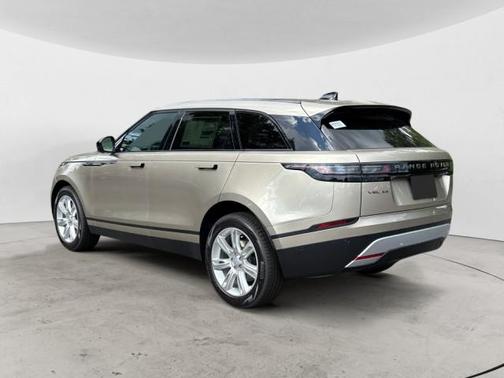 2026 Land Rover Range Rover Velar P250 S