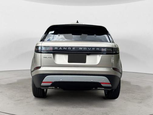 2026 Land Rover Range Rover Velar P250 S