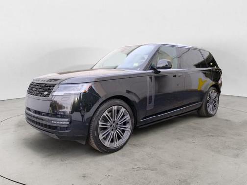 2025 Land Rover Range Rover P530 SE 7 Seat