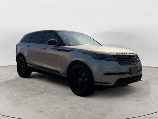 2026 Land Rover Range Rover Velar P250 S