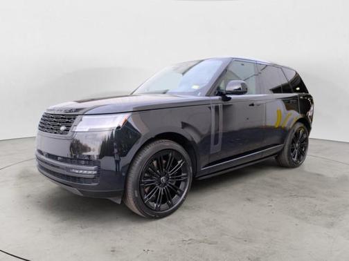 2025 Land Rover Range Rover P530 SE