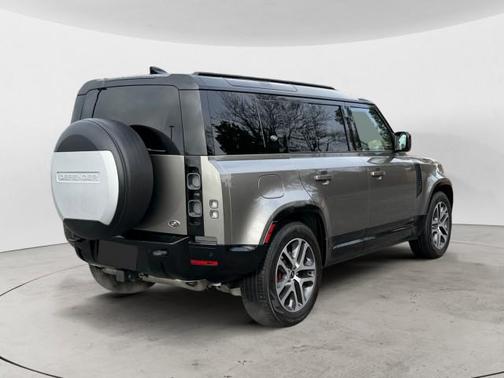 2022 Land Rover Defender 110 X