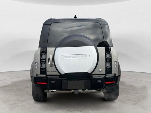 2022 Land Rover Defender 110 X