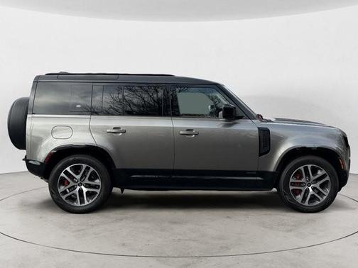 2022 Land Rover Defender 110 X