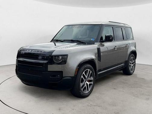 2022 Land Rover Defender 110 X