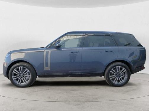 2025 Land Rover Range Rover P530 SE