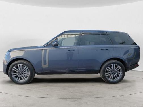 2025 Land Rover Range Rover P530 SE