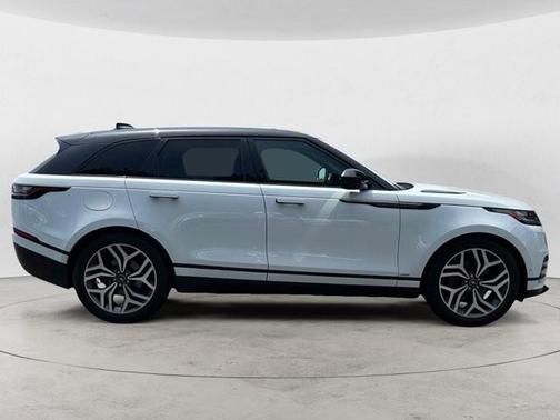 2019 Land Rover Range Rover Velar P380 HSE R-Dynamic