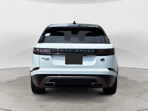 2019 Land Rover Range Rover Velar P380 HSE R-Dynamic