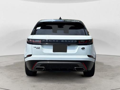 2019 Land Rover Range Rover Velar P380 HSE R-Dynamic